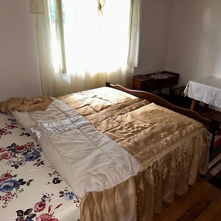 Gardenhouse Villa Memlishte Eksteriør billede