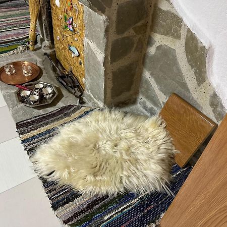 Gardenhouse Villa Memlishte Eksteriør billede