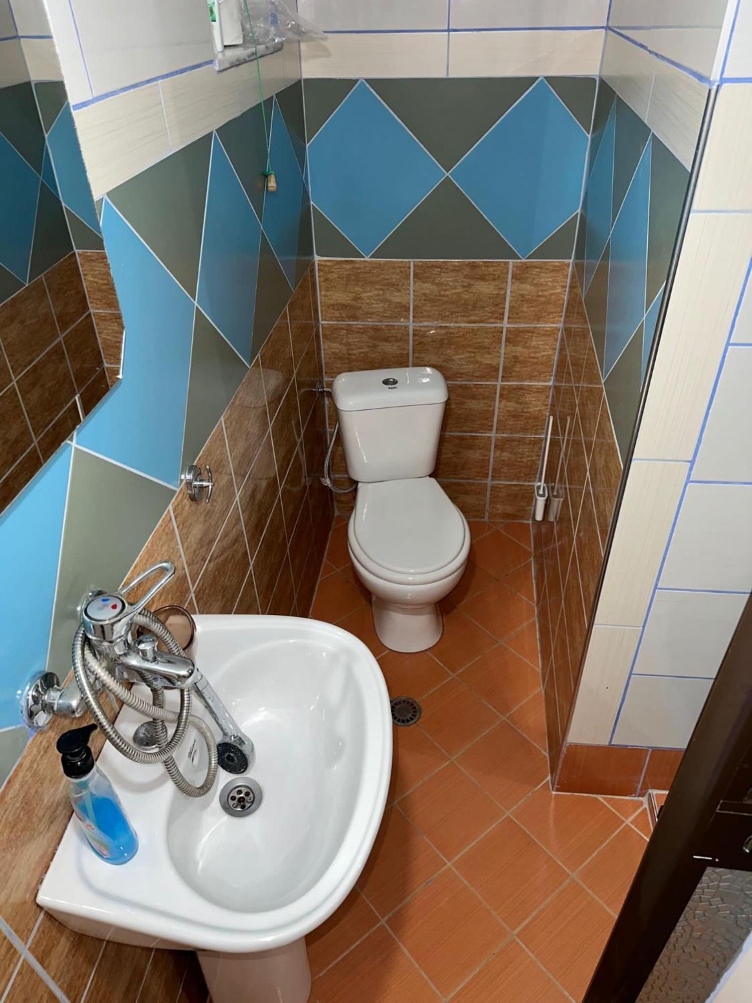 Gardenhouse Villa Memlishte Eksteriør billede